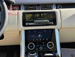 Land Rover Range Rover Vogue